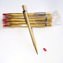 Outils abrasifs de stylo de marquage de stylo de gravure d&#39;acier au tungstène